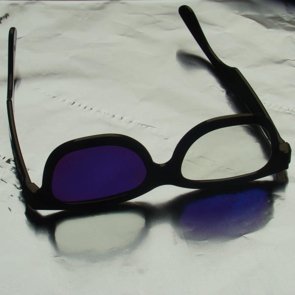 3D-Brillen