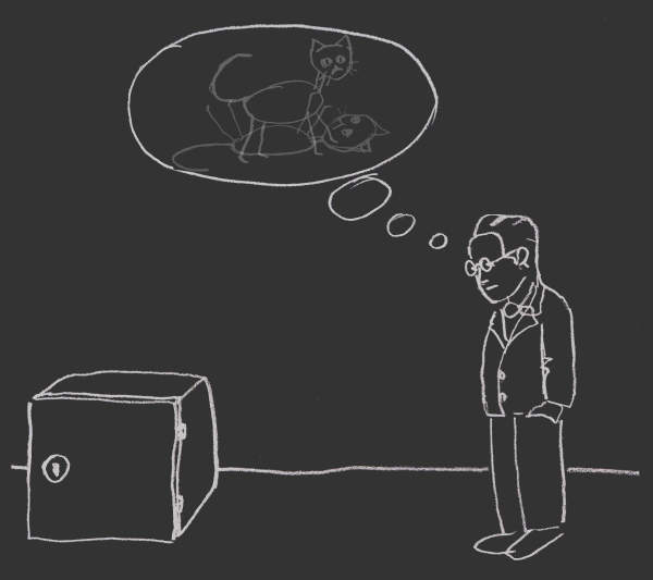 thinking