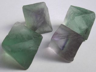 fluorite